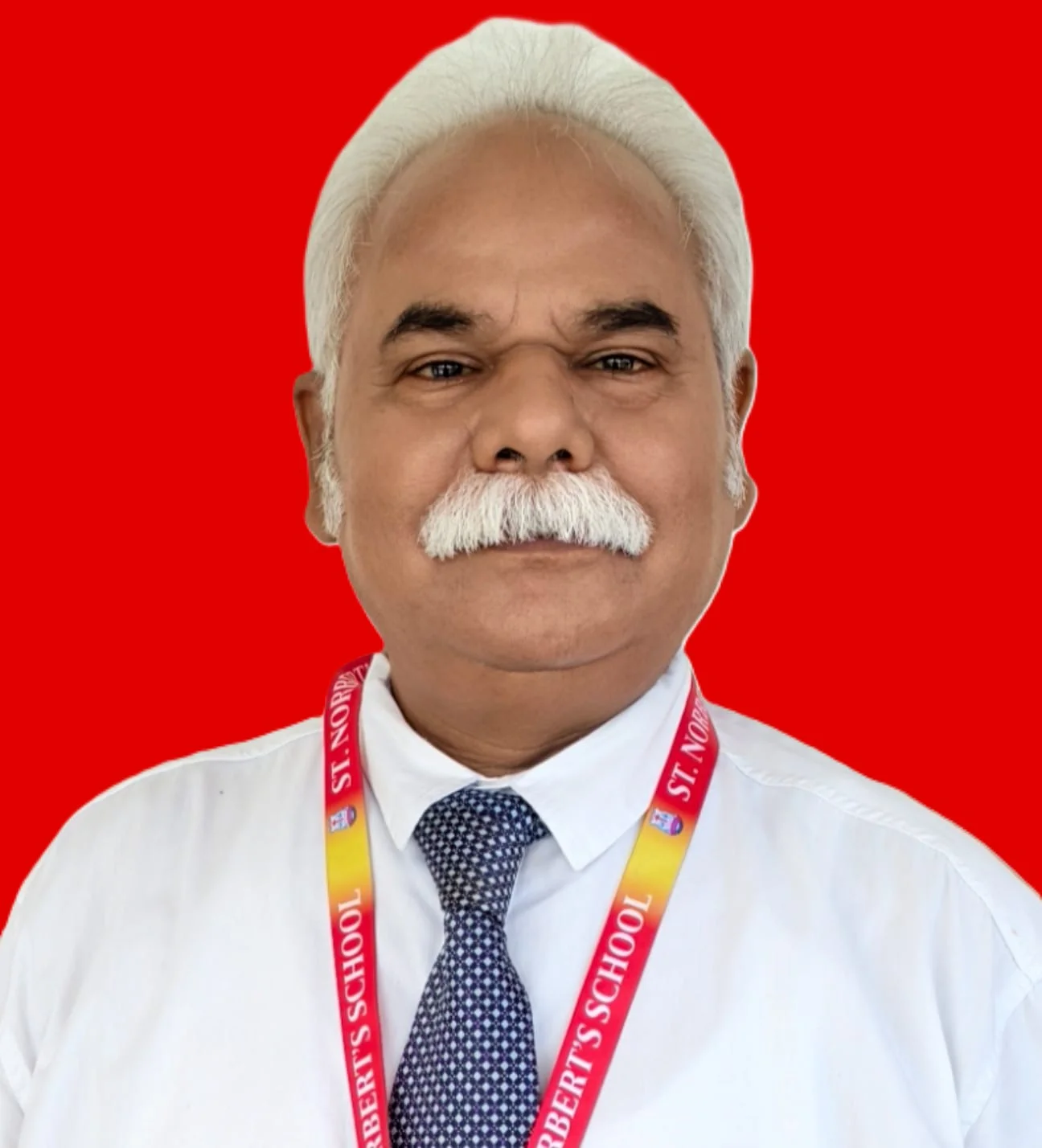 Mr. Jude Joseph
